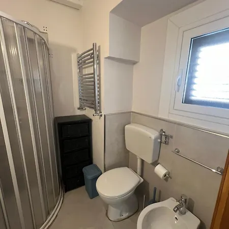 Apartman Carini Palermo