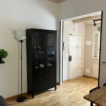 Apartment Carini