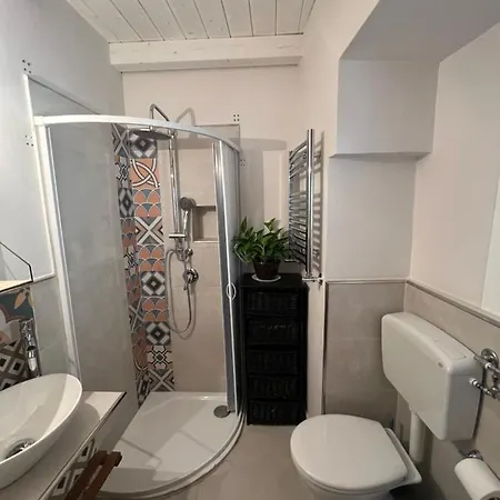 Apartment Carini *